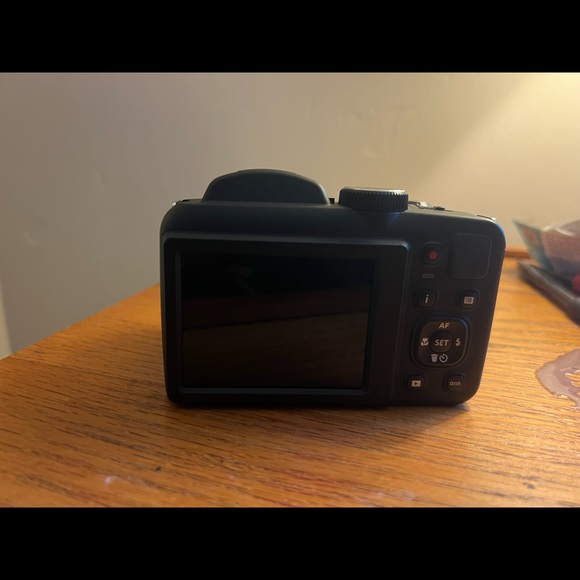 Kodak pixpro camera - Picture 4 of 8